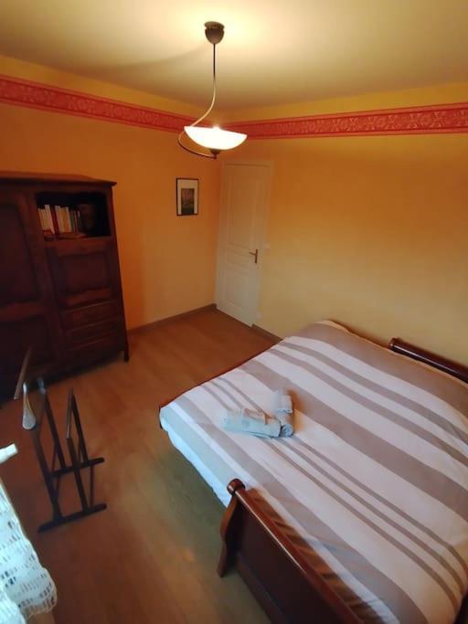 Willa Parent Aise Aze  Zewnętrze zdjęcie