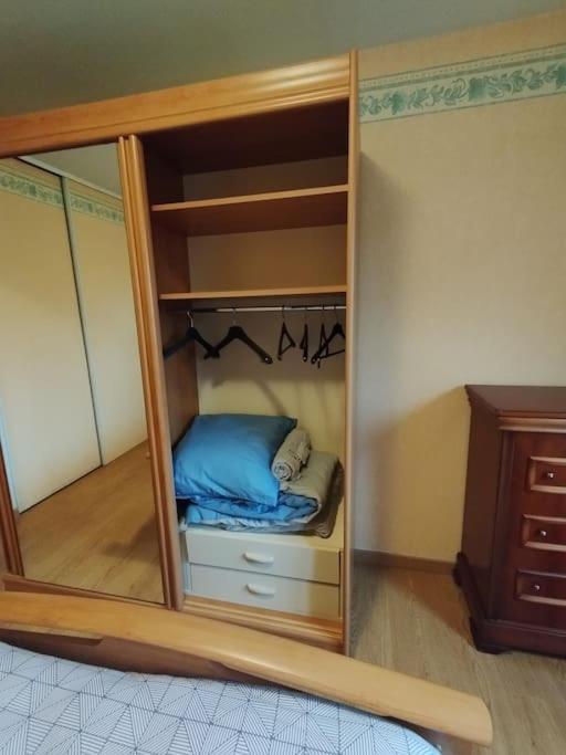 Willa Parent Aise Aze  Zewnętrze zdjęcie