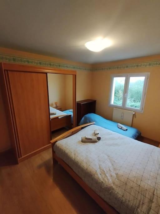Willa Parent Aise Aze  Zewnętrze zdjęcie